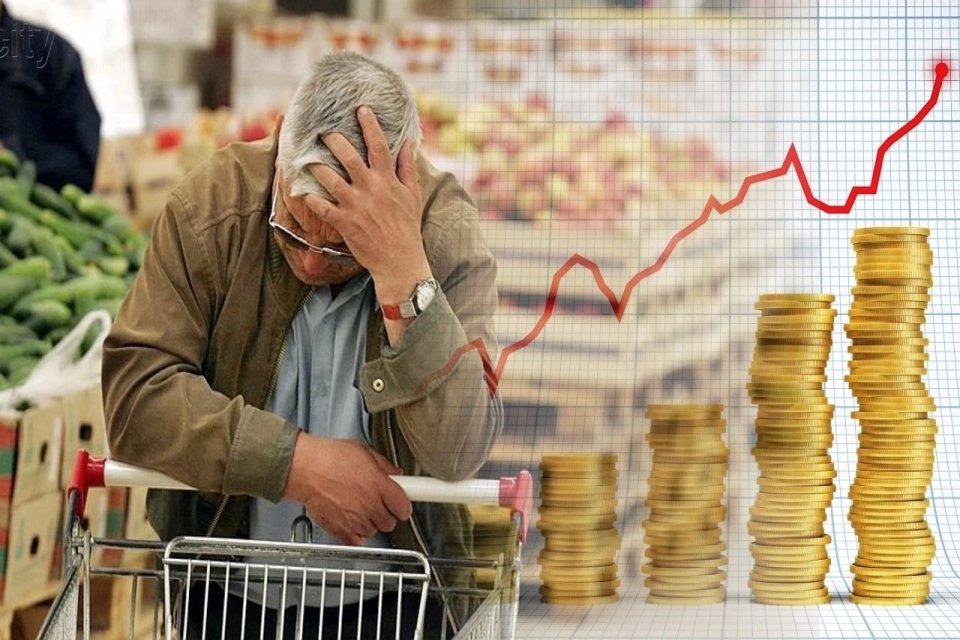ENAG mart ayı enflasyon verilerini açıkladı! Enflasyon Araştırma Grubu (ENAG) enflasyon verisini açıkladı. Buna göre mart