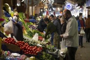 ENAG, şubat ayı enflasyonunun yüzde 7,21 olduğunu, yıllık enflasyonun da