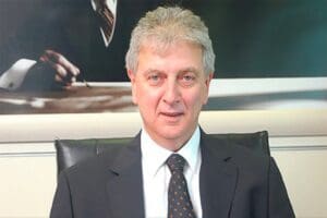 EBSO Y&ouml;netim Kurulu Başkanı Ender Yorgancılar &ldquo;29 Ekim 1923, Kurtuluş
