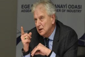 EBSO Başkanı Ender Yorgancılar, kamuoyunda &ldquo;Emeklilikte Yaşa Takılanlar&rdquo; olarak bilinen