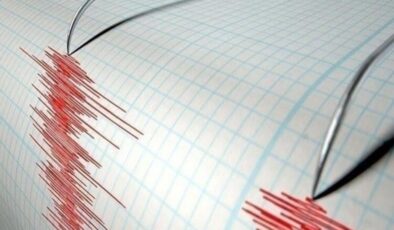 Endonezya'da şiddetli deprem! Tsunami uyarısı yapıldı