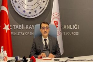 Enerji ve Tabii Kaynaklar Bakanı Fatih Dönmez, vatandaşın gelen yüksek