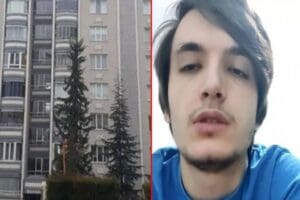 Fırat &Uuml;niversitesi Tıp Fak&uuml;ltesi 2. sınıf &ouml;ğrencisi Enes Kara'nın &ouml;l&uuml;m&uuml;ne