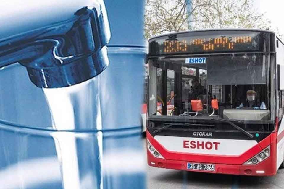 T&Uuml;İK Mayıs ayı enflasyon oranları a&ccedil;ıklandı. Rakamların a&ccedil;ıklanmasının ardından İzmir&rsquo;de