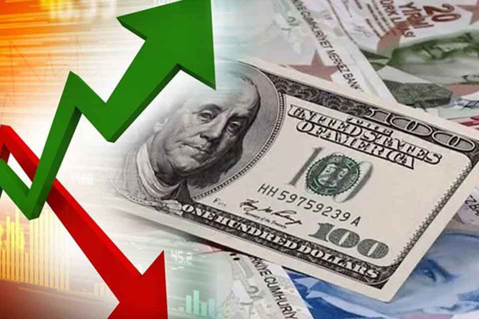 T&uuml;rkiye İstatistik Kurumu'nun (T&Uuml;İK) a&ccedil;ıkladığı yılın son enflasyon rakamları sonrası