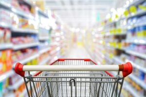 TÜİK, ocakta yıllık enflasyonun yüzde 48,69'a yükseldiğini açıkladı. Bu oran,