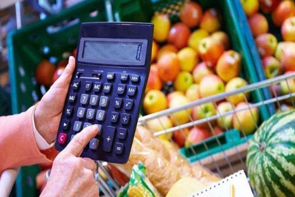 Tüketici fiyatları, Mayıs ayında aylık bazda yüzde 0.89 arttı. Nisanda