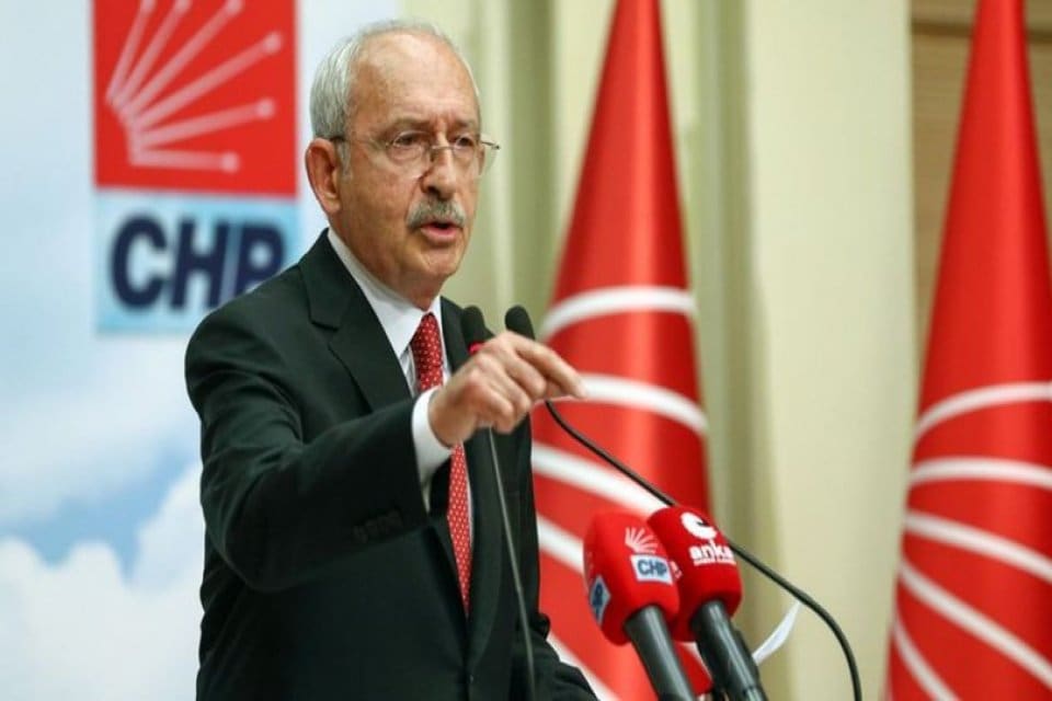 Kemal Kılı&ccedil;daroğlu, enflasyon rakamlarındaki y&uuml;kseliş hakkında sosyal medya hesabından a&ccedil;ıklama