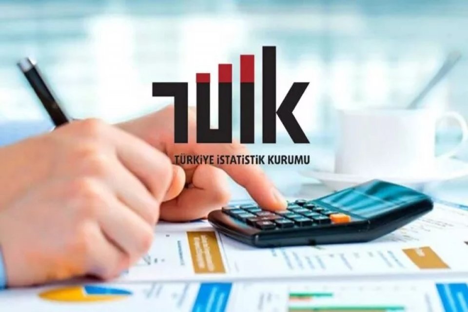 T&Uuml;İK verilerine g&ouml;re, Hizmet &Uuml;retici Fiyat Endeksi (H-&Uuml;FE) eyl&uuml;lde yıllık