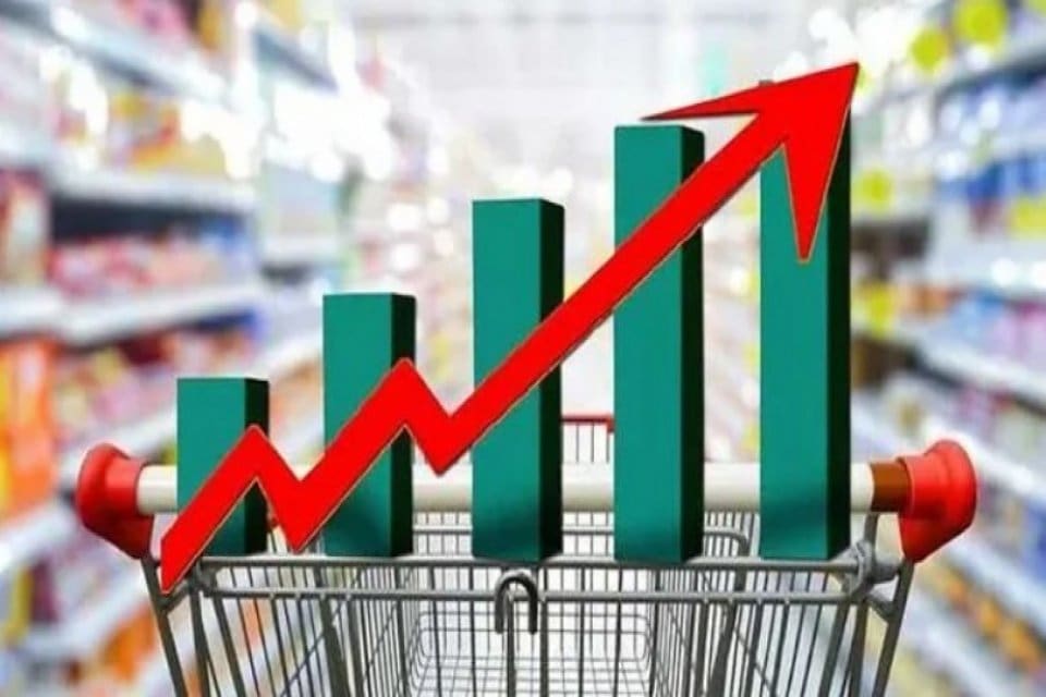 T&Uuml;İK verilerine g&ouml;re, Hizmet &Uuml;retici Fiyat Endeksi (H-&Uuml;FE) ağustosta yıllık