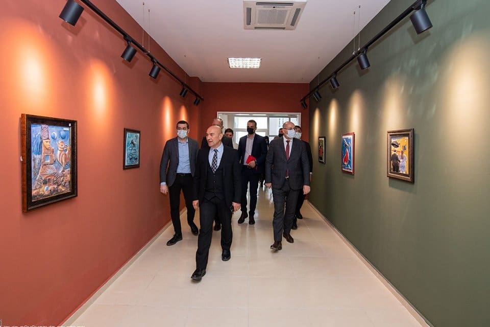 Engelsizmir hedefini &ldquo;Başka Bir Engelli Politikası M&uuml;mk&uuml;n&rdquo; anlayışıyla g&uuml;&ccedil;lendiren İzmir