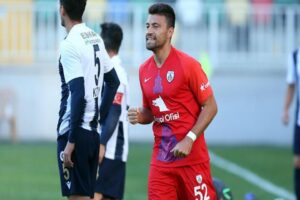 TFF 1'inci Lig'de cumartesi günü evinde iddiası bulunmayan Tuzlaspor'la karşılaşacak