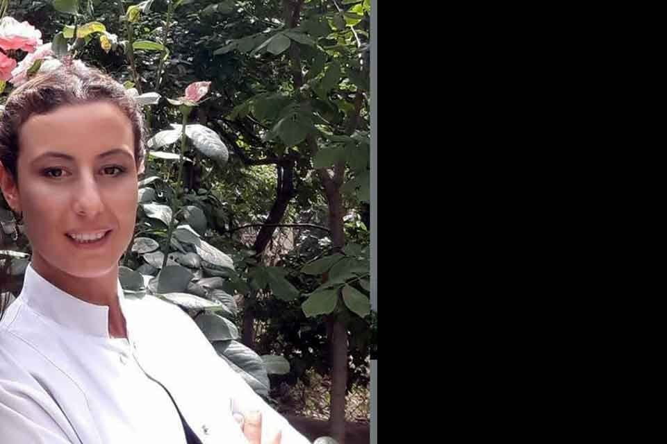 Memleketi Adıyaman'ın Besni il&ccedil;esinde depreme yakalanan, Bornova 25 No'lu Mevlana
