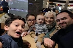 Hatay'ın Antakya il&ccedil;esinde, depremde yıkılan R&ouml;nesans Rezidans'ın enkazı kaldırılmasına rağmen