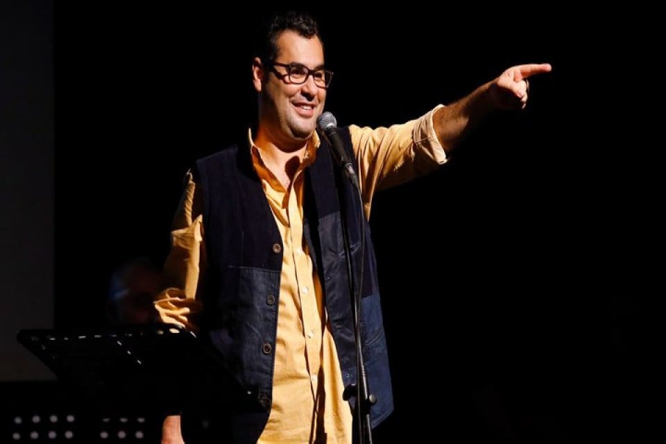 Gazeteci-yazar Enver Aysever, Twitter'da paylaştığı bir karikat&uuml;r nedeniyle a&ccedil;ılmış olan