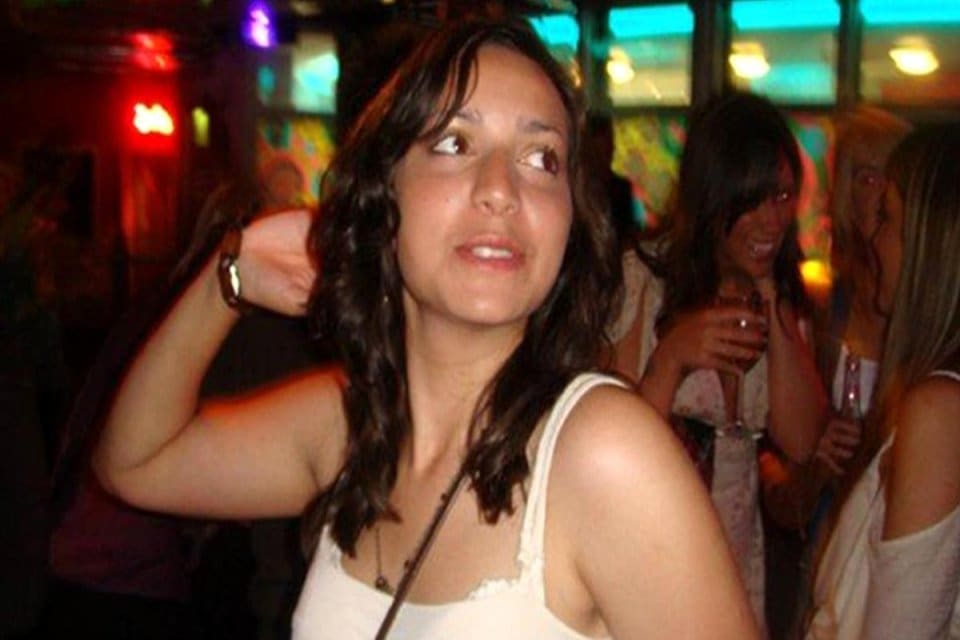 İtalya'da 2007'de İngiliz &ouml;ğrenci Meredith Kercher'in &ouml;ld&uuml;r&uuml;lmesiyle ilgili sansasyonel davada