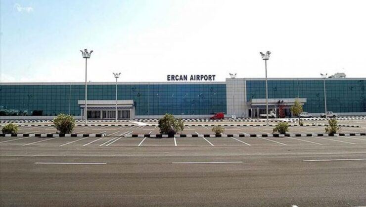 Ercan Havalimanının ismi değişiyor mu? Tartışmaya nokta koyacak açıklama