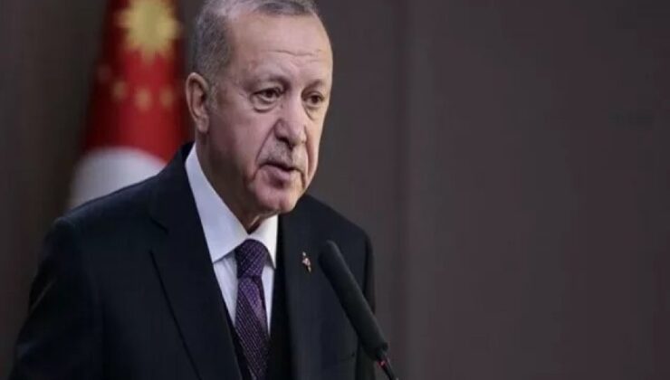 Erdoğan, 11 ildeki davalarından vazgeçti
