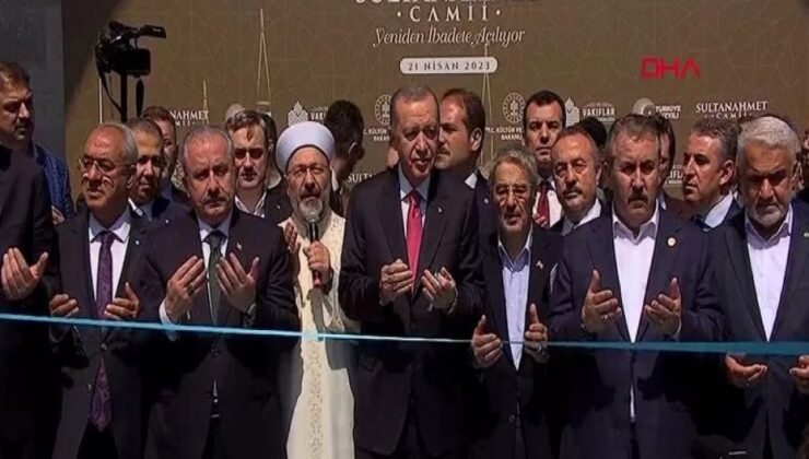 Erdoğan: ’14 Mayıs bunların sonu olmalı’