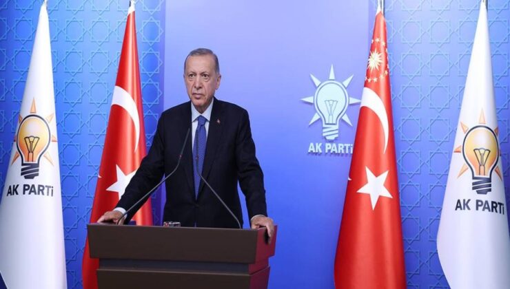 Erdoğan’dan ikinci tur mesajı: Bu seçimlerin sonucu muhalefetteki değişim olacaktır