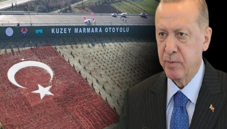 Erdoğan: 2023, Cumhur İttifakı'nın yeni bir zafer yılı olacak