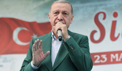 Cumhurbaşkanı Erdoğan’dan ‘diktatörlük’ açıklaması: ‘Safsatadan ibaret’