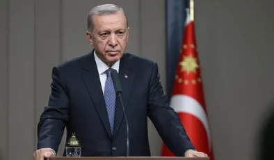 Cumhurbaşkanı Erdoğan: İnsanlarımıza ‘cahil’ diyerek tahkir ve tahrik ediyorlar