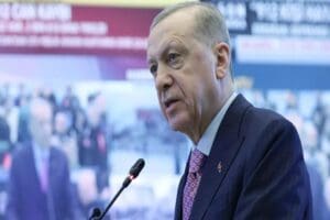 Azerbaycan, Katar, Birleşik Arap Emirlikleri, Pakistan ve &Ouml;zbekistan liderleri Cumhurbaşkanı