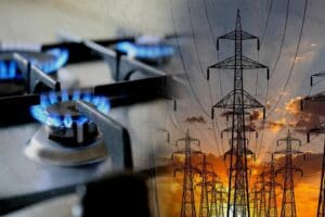 Partisinin grup toplantısında konuşan Cumhurbaşkanı Erdoğan, elektrik ve doğalgazda nisan