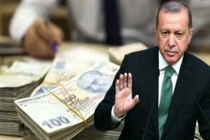 2023 memur ve emekli maaş zammı ne kadar olacak? Sorunun