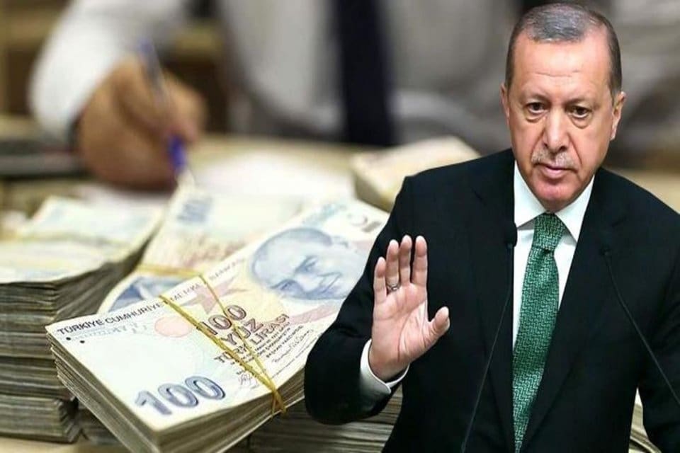 2023 memur ve emekli maaş zammı ne kadar olacak? Sorunun