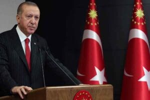 Cumhurbaşkanı Erdoğan, Kabine Toplantısı sonrası milyonlarca vatandaşın beklediği vergi bor&ccedil;larının