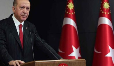 Erdoğan açıkladı: Vergi borçları silindi mi? Yapılandırma olacak mı?