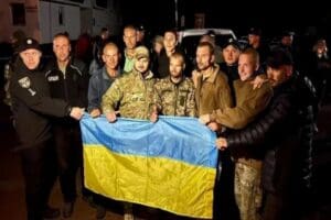 Rusya-Ukrayna arasında 200 savaş esirinin m&uuml;badelesi, Cumhurbaşkanı Erdoğan&rsquo;ın girişimleriyle bug&uuml;n