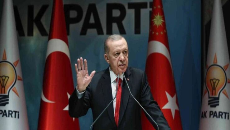Erdoğan’dan İzmir mesajı: ‘Bu defa ben inanıyorum…’