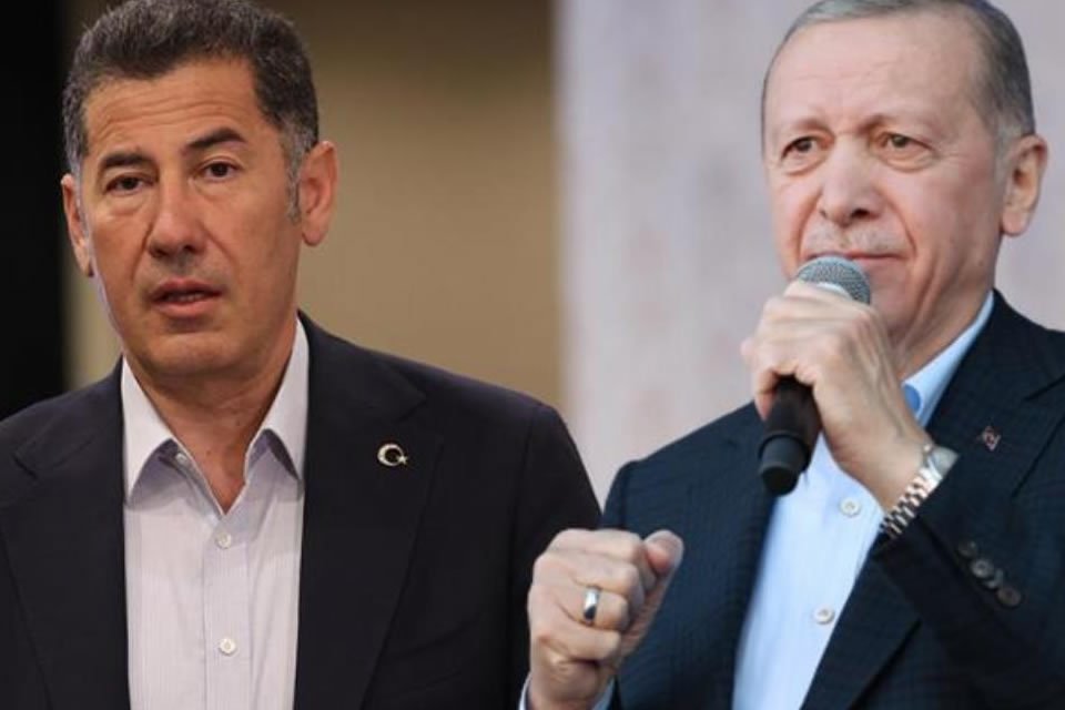 Pazar günü Türkiye'de sandık başına gidildi ve milletvekili genel seçimleri