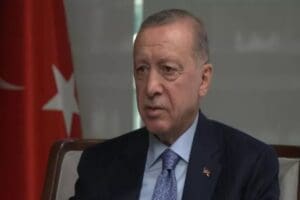 Birleşmiş Milletler 77'inci Genel Kurulu &ccedil;er&ccedil;evesinde ABD&rsquo;nin New York kentinde