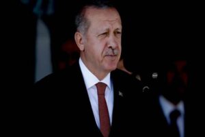 T&uuml;rkiye Cumhurbaşkanı Recep Tayyip Erdoğan, 21 Mart D&uuml;nya Down Sendromu
