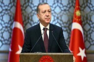 Cumhurbaşkanı Erdoğan, 29 Ekim Cumhuriyet Bayramı dolayısıyla video mesaj yayınladı.