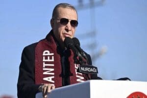 Adaylığı i&ccedil;in Y&uuml;ksek Se&ccedil;im Kuruluna (YSK) yapılan itiraz başvurularına y&ouml;nelik