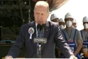 Cumhurbaşkanı Erdoğan, "Afganistan'ın istikrara kavuşması i&ccedil;in her t&uuml;rl&uuml; &ccedil;abayı g&ouml;stereceğiz"