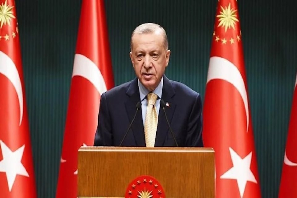 Türkiye Gençlik Vakfı (TÜGVA) 5. Olağan Genel Kurul ve 6.