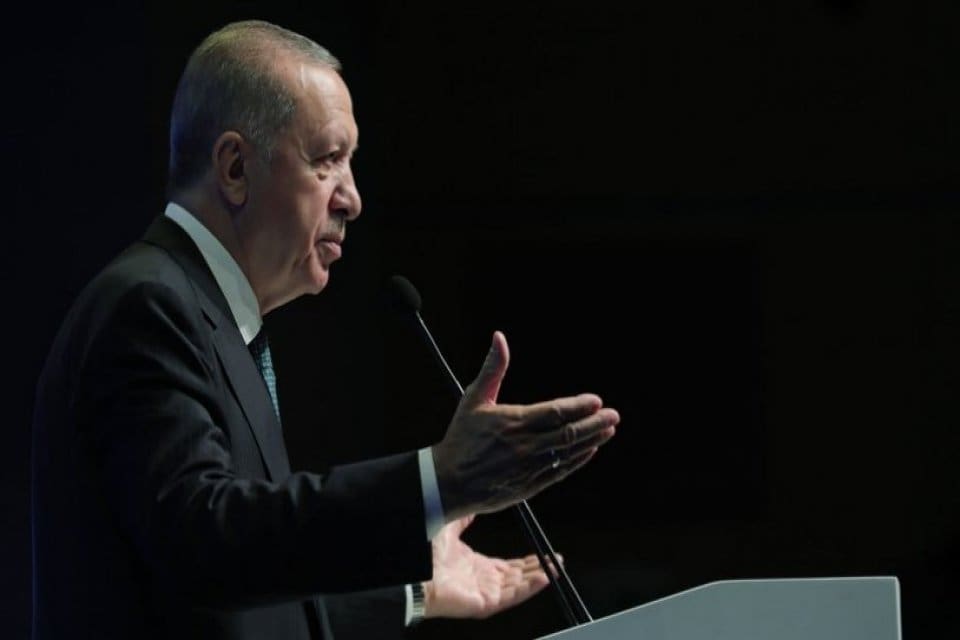 Cumhurbaşkanı Recep Tayyip Erdoğan, asgari &uuml;crete ilişkin a&ccedil;ıklamalarda bulundu. Erdoğan,