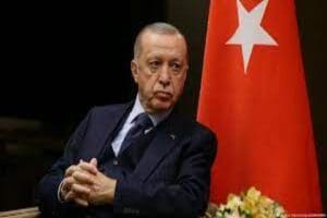 Y&uuml;ksek&ouml;ğretim Akademik Yıl A&ccedil;ılış T&ouml;reni'ne konuşan Cumhurbaşkanı Erdoğan, baş&ouml;rt&uuml;s&uuml; teklifi