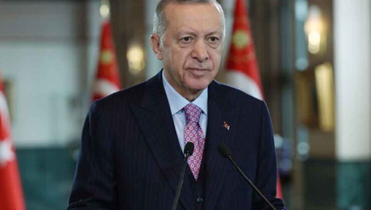 Erdoğan’dan ‘dışa bağımlılık’ açıklaması: ‘Çözüme kavuşturacağız’
