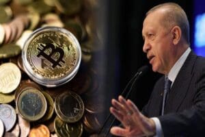 'Blokzincir İstanbul' programında konuşan Cumhurbaşkanı Erdoğan, "T&uuml;rkiye Y&uuml;zyılı'nın hazırlıklarını yaparken