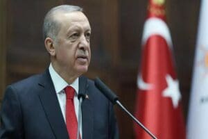 Cumhurbaşkanı Recep Tayyip Erdoğan, hayatını kaybeden gazeteci, yazar ve yorumcu&nbsp;Hıncal
