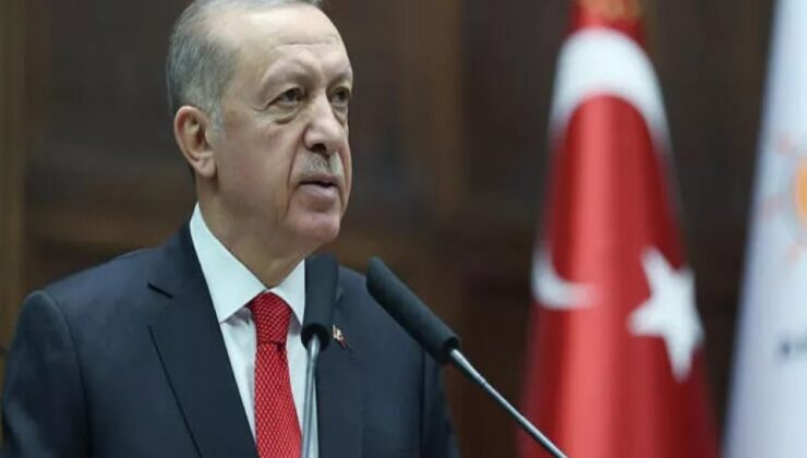 Erdoğan'dan Hıncal Uluç için taziye mesajı