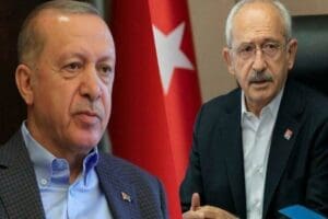 Cumhurbaşkanı Erdoğan'ın avukatları, CHP Genel Başkanı Kemal Kılı&ccedil;daroğlu'nun b&uuml;rokratlarla ilgili