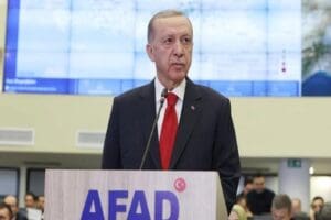 CHP lideri Kılı&ccedil;daroğlu'na tepki g&ouml;steren Cumhurbaşkanı Erdoğan, "Bu milletin paralarının